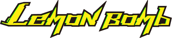 Lemon Bomb